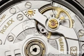 0413 Unique DateJust 36 SS 116234 VSF 1:1 Best Edition 904L Steel Black Diamonds Dial on Jubilee Bracelet VS 2089